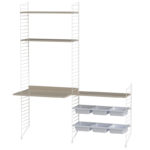 Beige - Blanco +1.037,00 €