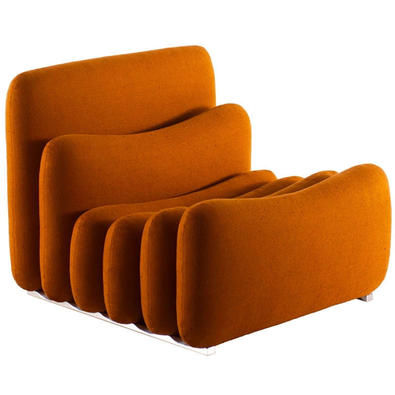 Sillón Additional System
