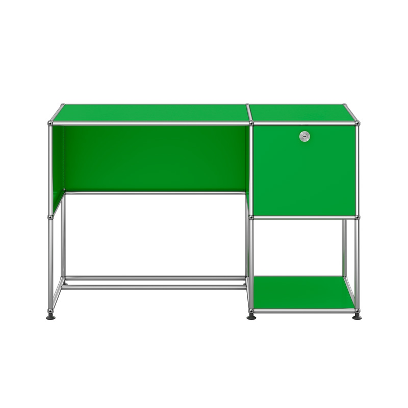 Escritorio Homeoffice 07 Verde ERF
