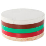 5 Circles Set E 510,00 €