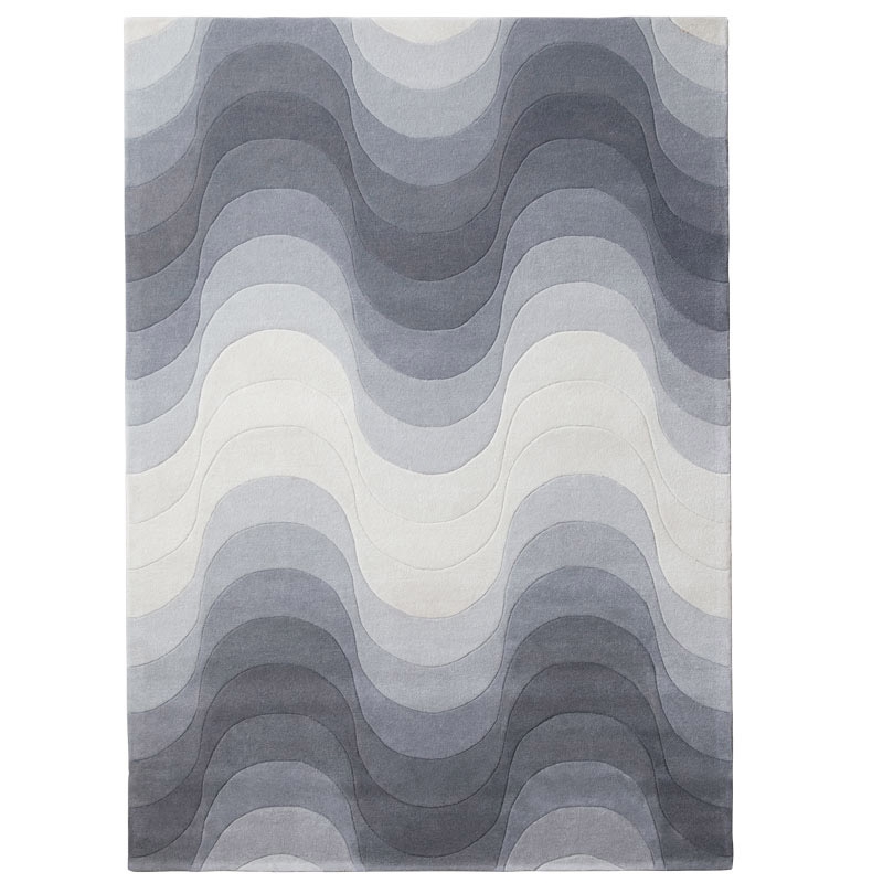 Alfombra Wave