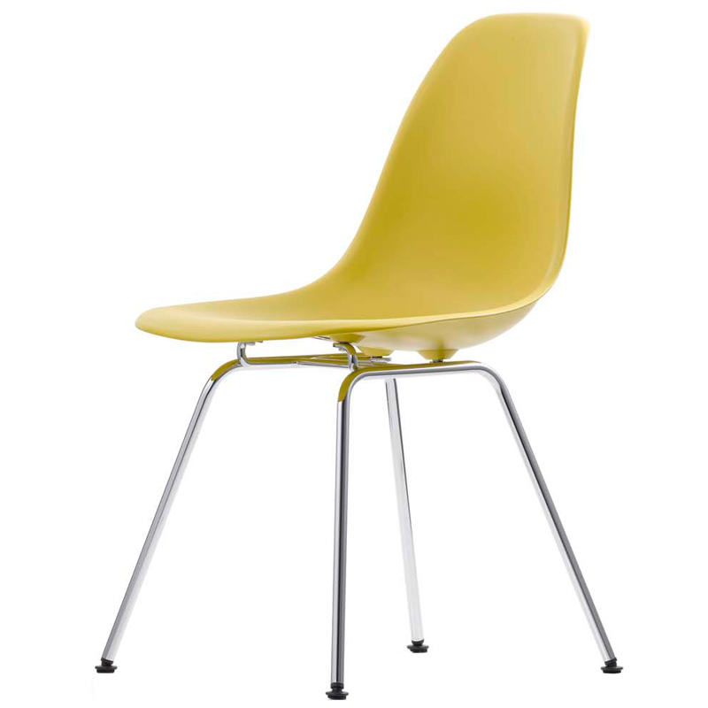 Silla Eames Plastic DSX