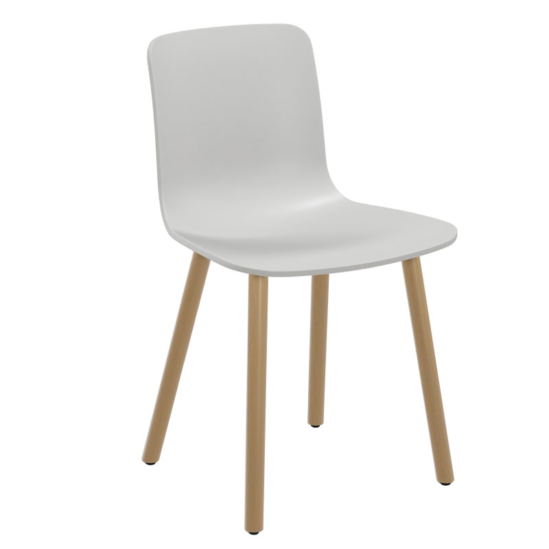 Silla HAL RE Wood