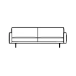 2,5 Plazas L 3.708,65 €