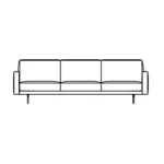 3 Plazas 3.708,65 €