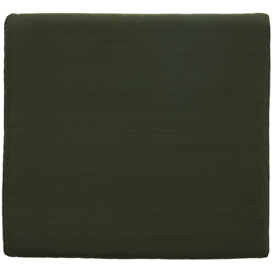 Cojín X-line Outdoor Olive Textil