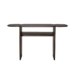 Caoba Barnizado 130 x 40 x 75 cm +699,00 €