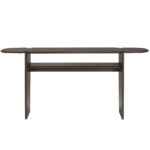 Caoba Barnizado 160 x 40 x 75 +719,00 €
