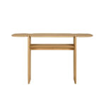 Roble 130 x 40 x 75 cm +1.029,00 €