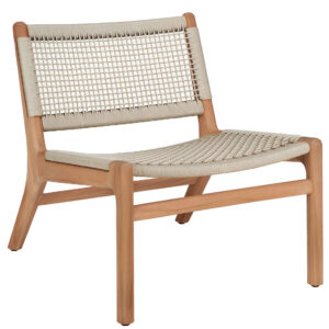 Sillón Jack Woven Outdoor