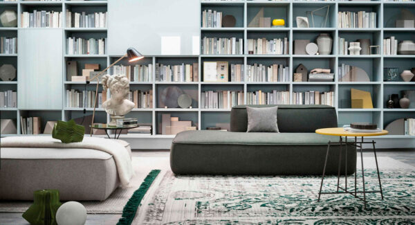 Sofa Cloud