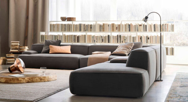 Sofa Cloud