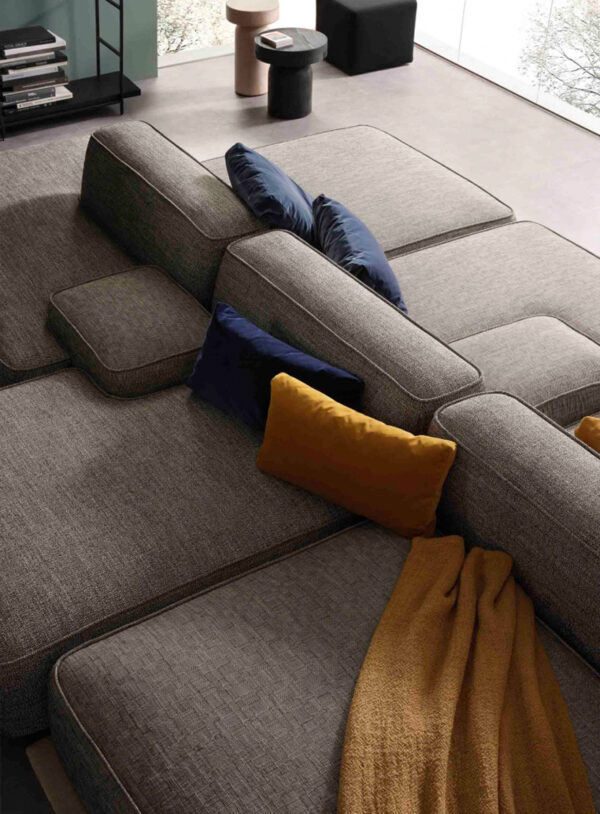 Sofa Cloud
