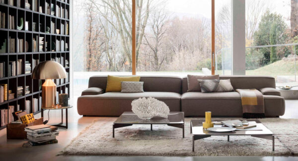 Sofa Cloud