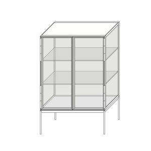 Vitrina Galerist +10.133,75 €