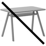Sin Mesa 149,00 €