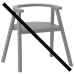 Sin Silla Opcional 199,00 €