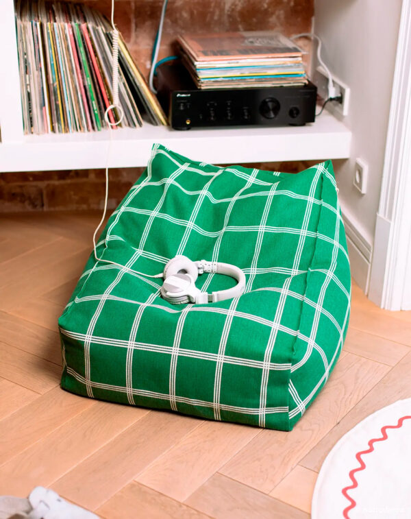 Sillón Puf Vibes
