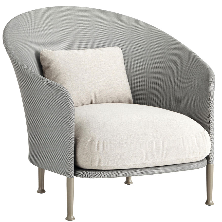 Sillón Liz