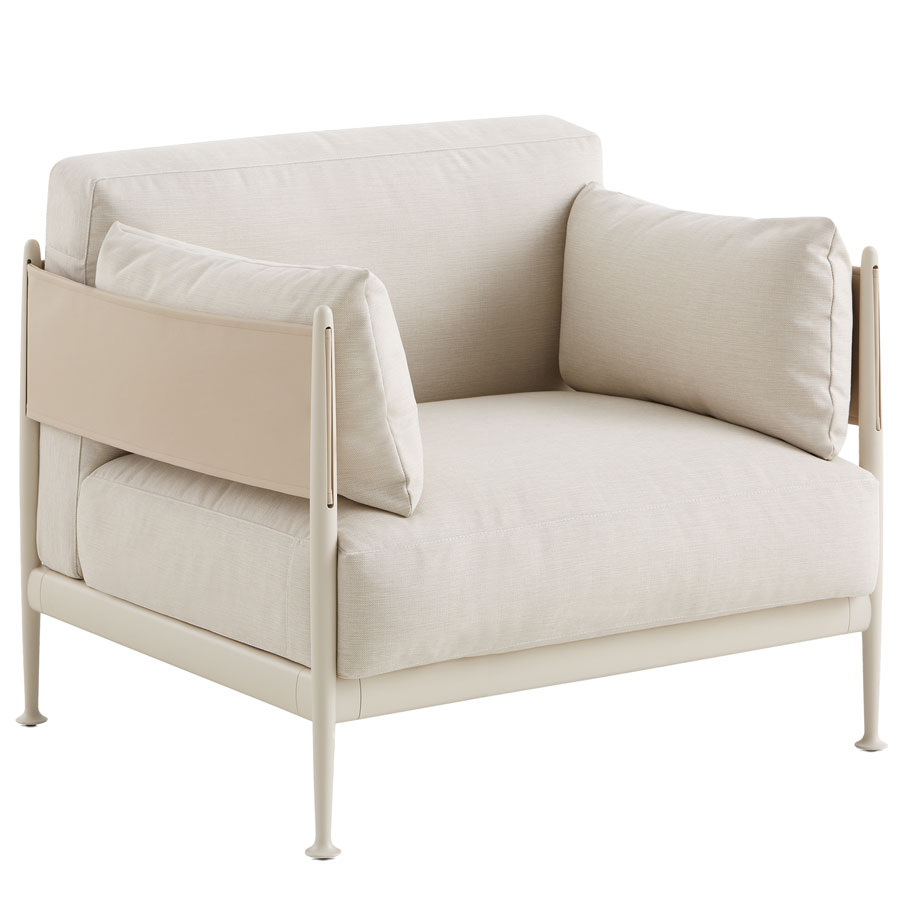 Sillón Obi