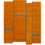 Naranja Brillante / Azul Pop 4.165,43 €