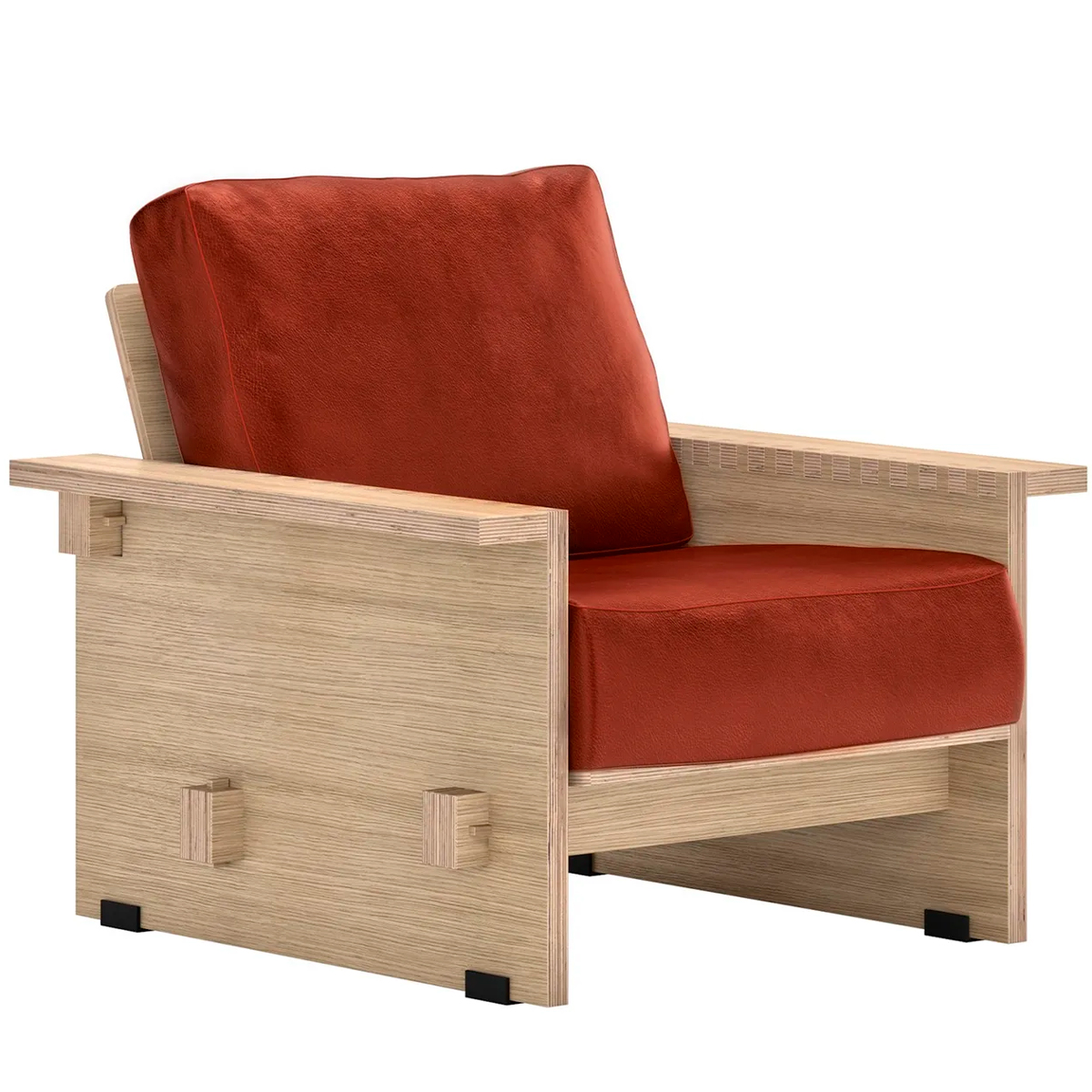 Sillón Mariya