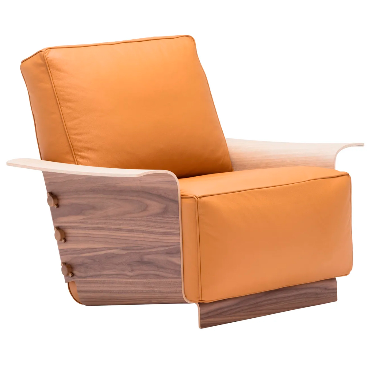 Sillón Forest Club