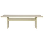 An: 2400 x P: 900 x Al: 740 mm / Eggshell +2.318,15 €
