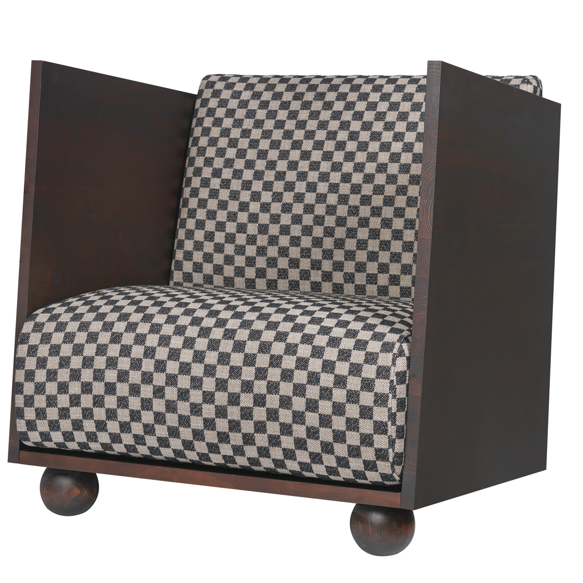 Sillón Rum