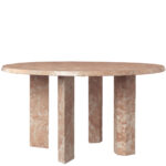 Mesa Taula Coffee / Rosa +1.094,05 €