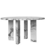 Mesa Taula Coffee / Blanco Carbón +1.094,05 €