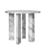 Mesa Taula Side / Blanco Carbón +886,33 €