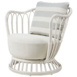 Alabastro Blanco / Leslie Stripe, Limonta (020, Standard)(006, Standard) +2.015,86 €