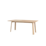 Roble Lacado Natural 2.659,00 €