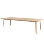 Roble Lacado Natural 2.659,00 €