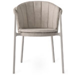 Silla Lagrasse + Cojín Asiento y Respaldo +490,00 €