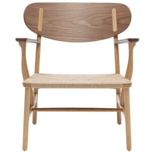 Sillón Exposición CH22