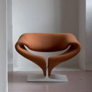 Sillón Exposición Ribbon