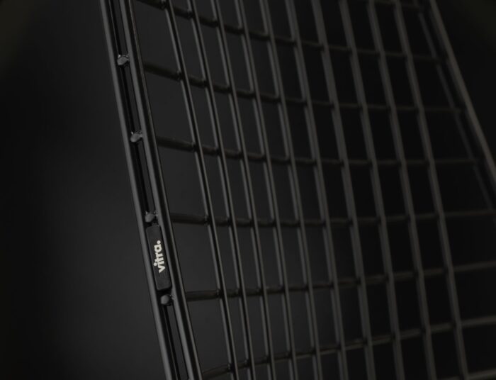 Taburete Wire