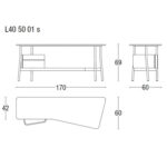 L40 50 01 (Izquierda) 4.594,10 €