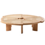 Mimbre de Vienna - Roble Natural +9.156,12 €