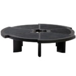 Mármol de Marquina - Roble Teñido Negro +11.819,52 €