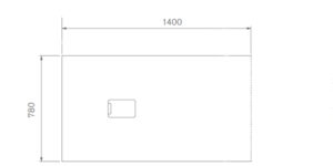 Desk 140 1.805,00 €