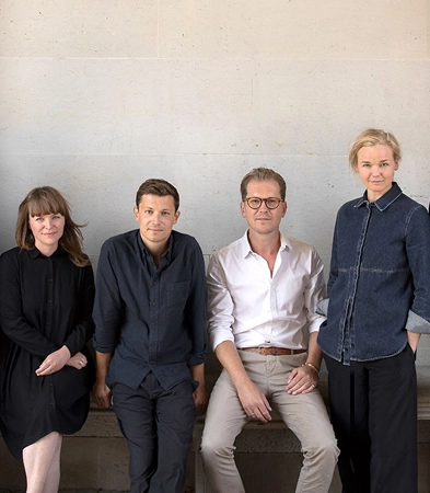 Domesticoshop Magazine entrevista Norm Architects