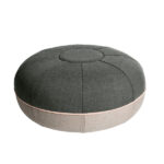 S Remix Slate 753 by Kvadrat +438,02 €