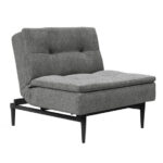 563 Twist Charcoal / Madera Negro 843,37 €