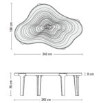 2420 x 1660 x 760 mm 0,00 €