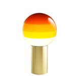 Ámbar / Latón Cepillado 307,52 €