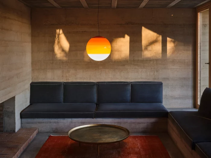 Lámpara Dipping Light Pendant