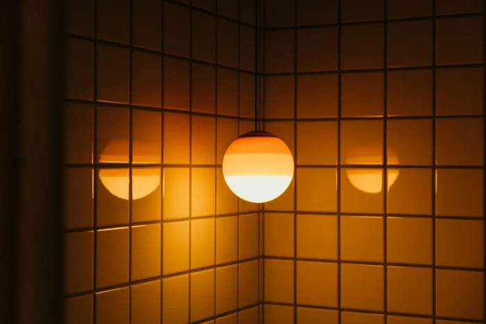 Lámpara Dipping Light Pendant